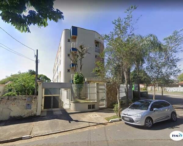 Apartamento duplex com 2 dormitórios a venda no Condomínio Duplex Barão Geraldo