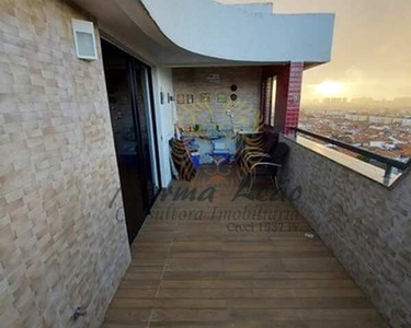 Apartamento Duplex no Conjunto Augusto Franco - Condomínio Vivace Morada Club