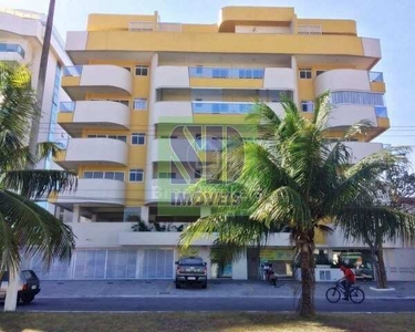 Apartamento em Braga - Cabo Frio