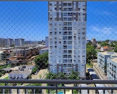 Apartamento em Cristo Redentor