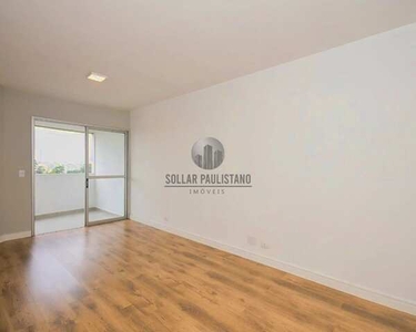 Apartamento em Jardim Ampliação - São Paulo