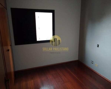 Apartamento em Vila Suzana - São Paulo