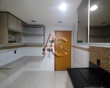 Apartamento incrível com três quartos no Condomínio Vila Nobless. Vila da Penha