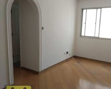 APARTAMENTO IPIRANGA!!, 2 dormitórios, 1 banheiros, 1 vaga na garagem, 61M² de Área Constr