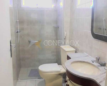 Apartamento - Jardim Flamboyant - Campinas