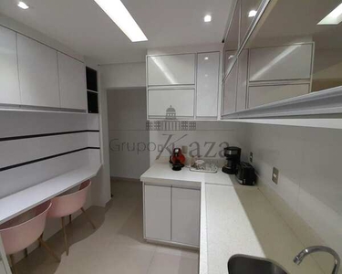 Apartamento - Jardim Sul - Residencial Maxximo Resort - 75m² - 2 Dormitórios