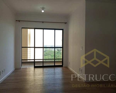 Apartamento - Mansões Santo Antônio - Campinas