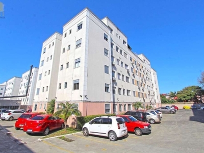 Apartamento mobiliado para venda em canoas, mato grande, 2 dormitórios, 1 banheiro, 1 vaga