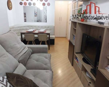 APARTAMENTO MOÓCA 2 DORMITÓRIOS 1 VAGA