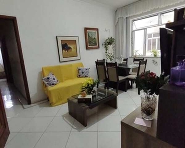 Apartamento na rua Santa Luiza