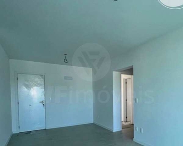 Apartamento na Vila Nova com 85m² disponível para venda