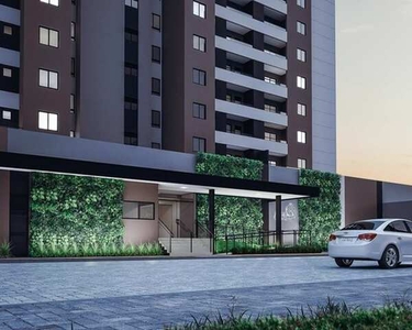 APARTAMENTO no ANITA GARIBALDI com 3 quartos para VENDA, 78 m²