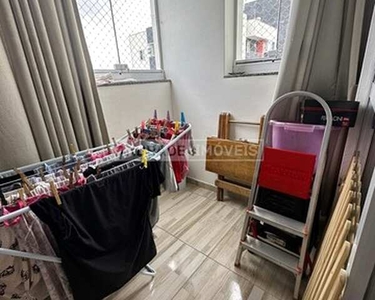 Apartamento no Bairro Cordeiros