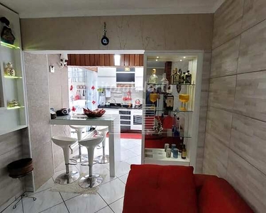 Apartamento no bairro Nações