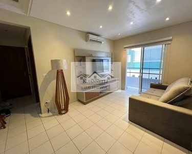 Apartamento no Canto do Forte - Praia Grande