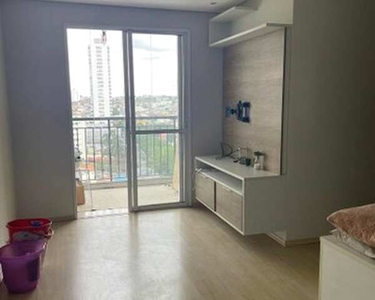 Apartamento no Felice com 3 dorm e 62m, Vila Formosa - São Paulo