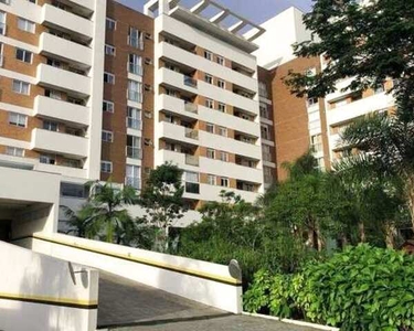 Apartamento no Jardins do Glória com 2 dorm e 80m, Joinville - Joinville