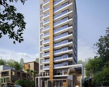 Apartamento no Residencial Alameda Jobim em Itajaí