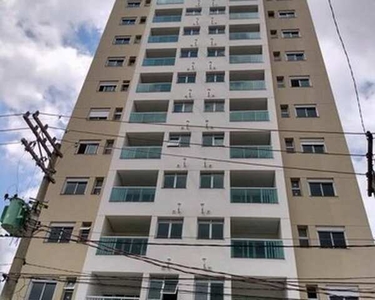 Apartamento novo a venda com 55 metros quadrados com 2 quartos em Santa Teresinha - São Pa