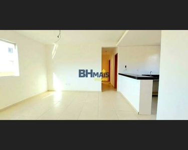 Apartamento Novo com 03 quartos a venda no Bairro Jardim Atlântico / Santa Amélia BH