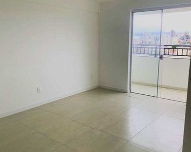 Apartamento novo com dois quartos sendo um suíte- São José