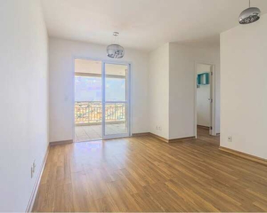 Apartamento Padrão, 3 dormitórios, 2 banheiro, 1 vaga na garagem, 72M² de Área Construída