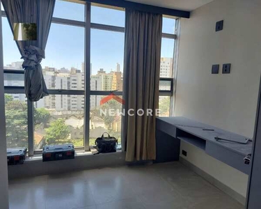 Apartamento Padrão para Venda em Aparecida Santos-SP - 891