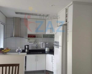 Apartamento Padrão para Venda em Jardim Marajoara São Paulo-SP - 2301