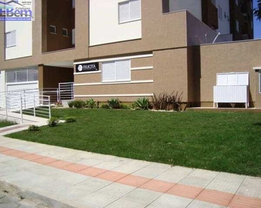Apartamento Padrão para Venda em Santa Bárbara Criciúma-SC - 1061