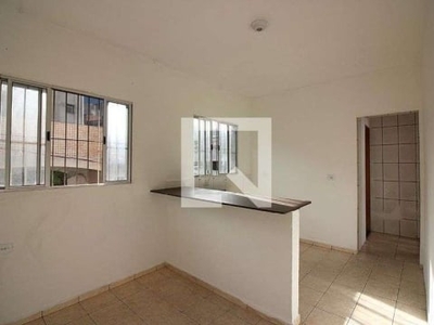 Apartamento para aluguel - nova petrópolis, 1 quarto, 38 m² - são bernardo do campo