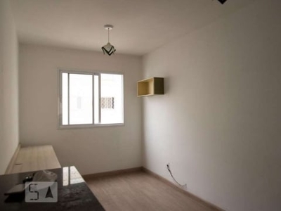 Apartamento para aluguel - vila prudente, 1 quarto, 35 m² - são paulo