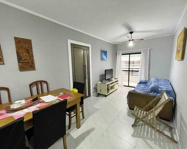 Apartamento para venda 3 dormitórios sendo 1 suíte 2 vagas de garagem na Aviação - Praia G