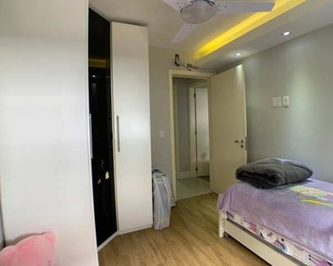 Apartamento para Venda - 69m², 2 dormitórios, sendo 1 suites, 1 vaga - Tristeza