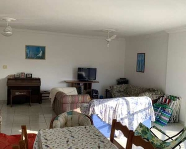 Apartamento para venda com 140 metros quadrados com 3 quartos em Canto do Forte - Praia Gr