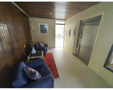 Apartamento para venda com 162 m² com 3 quartos sendo 1 suíte em Acupe de Brotas - Salva