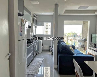 Apartamento para venda com 2 quartos, condomínio lazer completo, em Barra Funda - São Paul