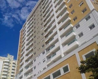 Apartamento para venda com 2 quartos em Campinas - São José - SC