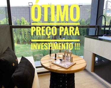 Apartamento para venda com 2 Quartos - Jardim Esplanada