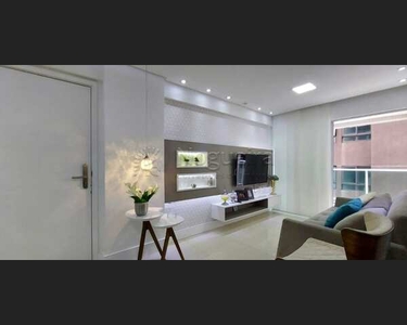 Apartamento para venda com 35 metros quadrados com 1 quarto em Boa Viagem - Recife - PE