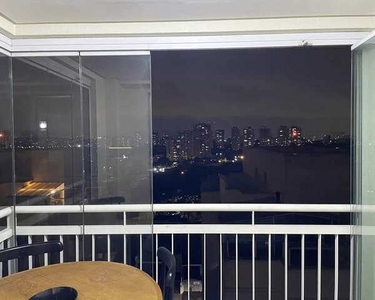 Apartamento para venda com 50 metros quadrados com 2 quartos em Vila Leopoldina - São Paul