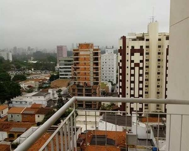 Apartamento para venda com 55 metros quadrados com 1 quarto em Vila Mariana - São Paulo