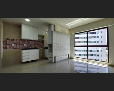 Apartamento para venda com 57 metros quadrados com 2 quartos em Graças - Recife - PE