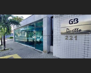 Apartamento para venda com 57 metros quadrados com 2 quartos em Torreão - Recife - PE