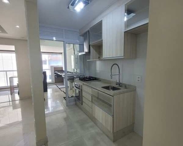 Apartamento para venda com 58 metros quadrados com 2 quartos em Vila Ema - São Paulo - SP