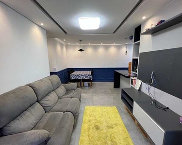 Apartamento para venda com 60 metros quadrados com 2 quartos em Centro - Diadema - SP