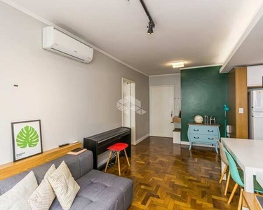 Apartamento para venda com 65 metros quadrados com 2 quartos em Auxiliadora - Porto Alegre