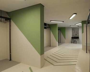 Apartamento para venda com 66 metros quadrados com 3 quartos em Tatuapé - São Paulo - SP