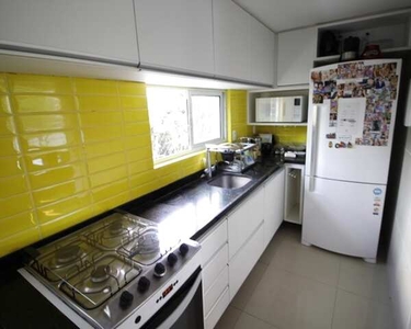 Apartamento para venda com 69 metros quadrados com 3 quartos em Casa Amarela - Recife - PE