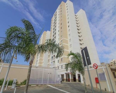 Apartamento para venda com 89 metros quadrados com 3 quartos em Parque Três Meninos - Soro