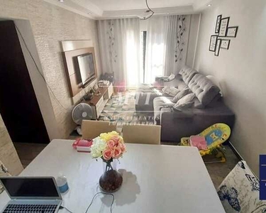 Apartamento para venda em Baeta Neves de 92.00m² com 3 Quartos, 1 Suite e 1 Garagem